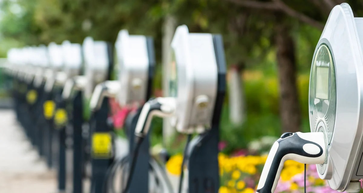 Powder Processing for EV Batteries CPS